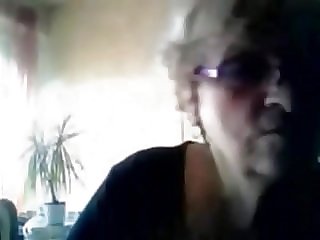 Granny on Wencam